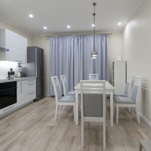 Vinyl Floor Example 2